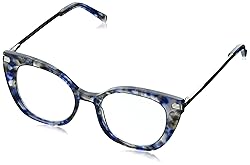 A.J. Morgan INTRIGUED - BLUE MULTI