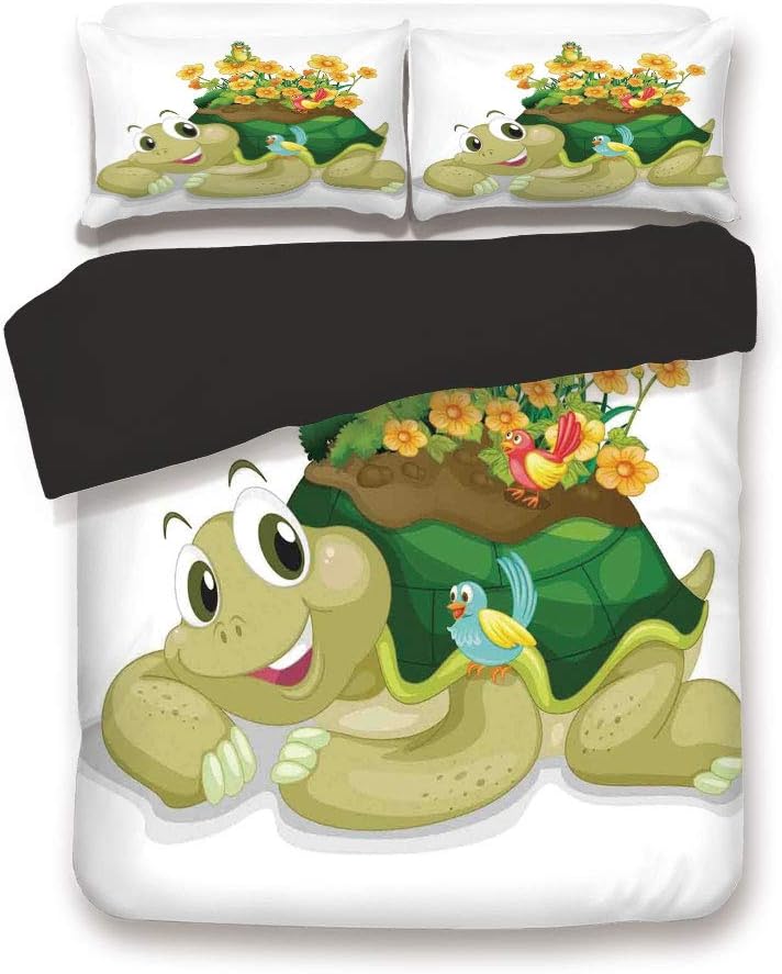 The 10 Best Ninja Turtle Chess Set