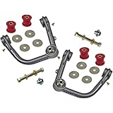 2005+ Tacoma 6 Lug Prerunner & 4WD & 2005-2015 Hilux Vigo Total Chaos Upper control Amrs