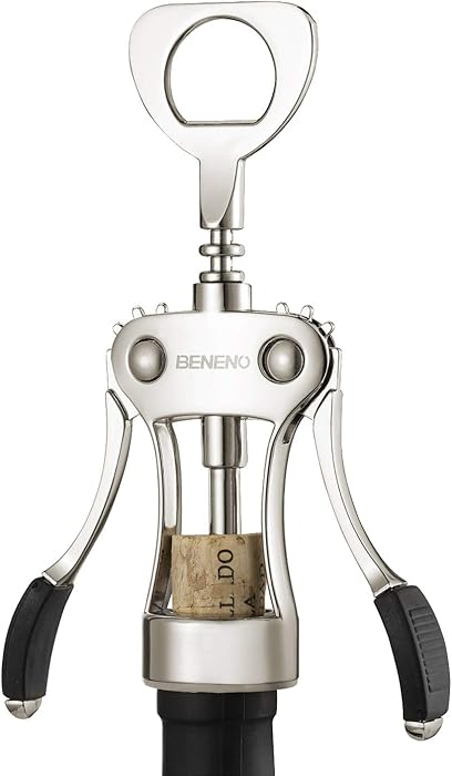 Top 10 Nice Wine Bottle Opener