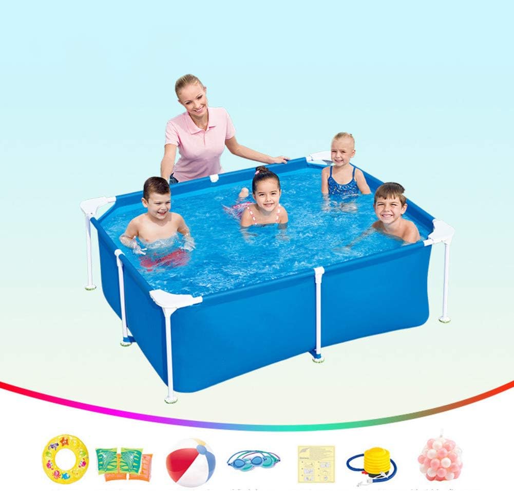 sturdy paddling pool