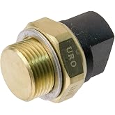 URO Parts 191959481 Radiator Fan Switch