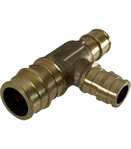 thumbnail image 2 of 10 Pieces XFITTING 3/4\" X 3/4\" Propex Elbow, Expansion F1960 Pex A Uponor Wirsbo 2 of 14