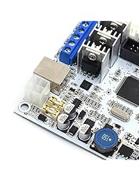 witbot gt2560 Controller Board Con Cable USB con A4988 COMPATIBLES Stepstick Motor Paso a Paso Diver para impresora 3d