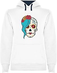 pull tête de mort 19
