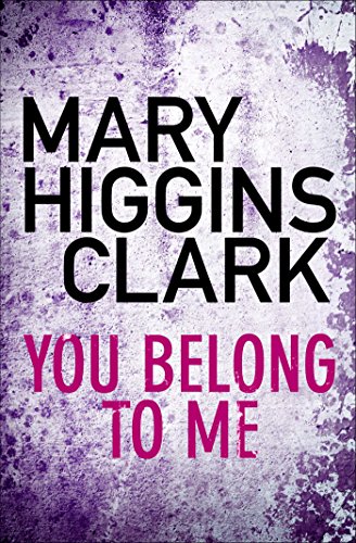 You Belong to Me