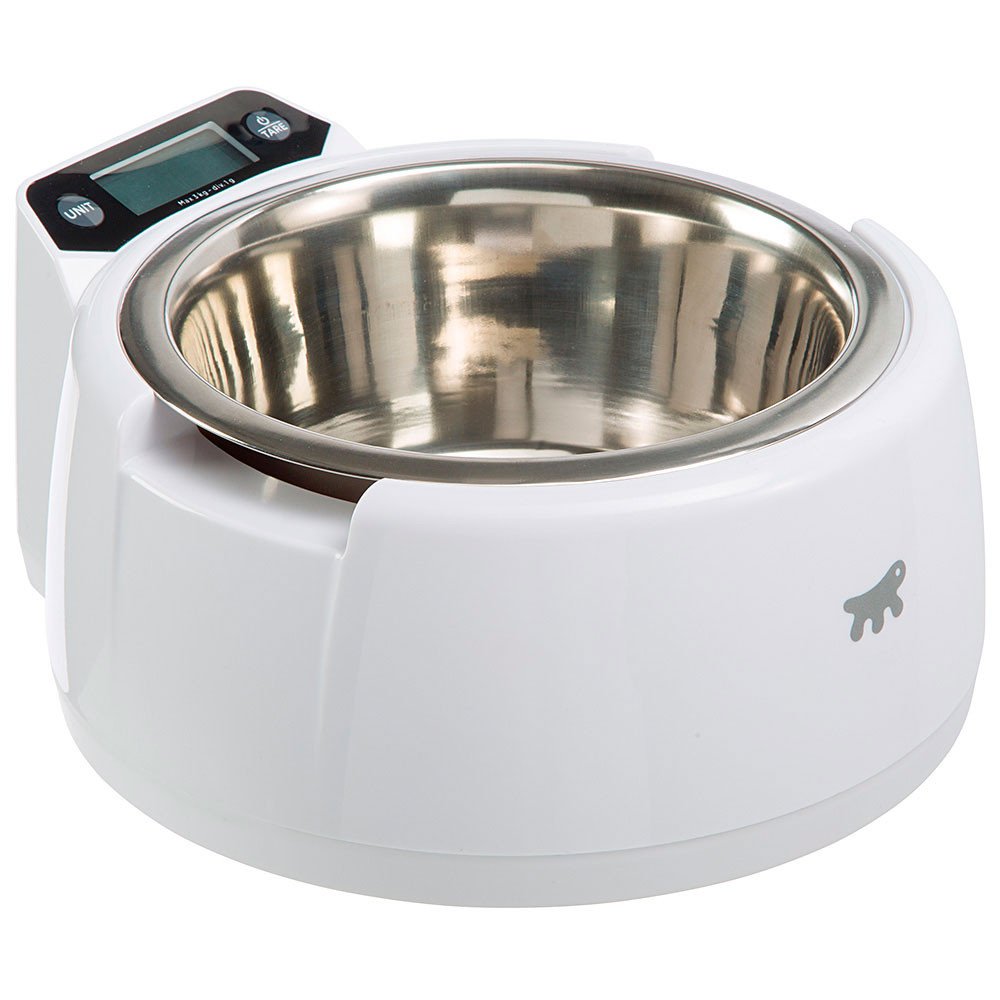 FERPLAST Optima Feeding Bowl