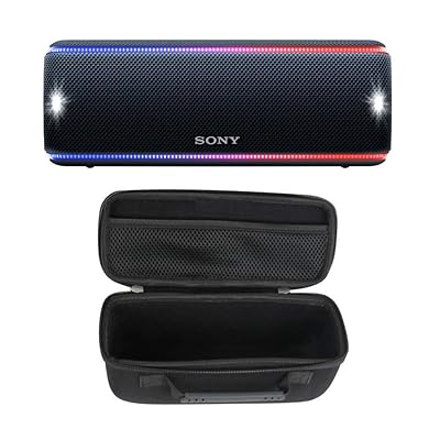 Sony Srs Xb31 Live Sound Sony Xb31 Extra Bass Sony Srs Xb31 Review