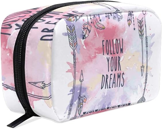 Amazon Vinisath 化粧ポーチ 部族フレーム民族矢印のベクトルイラスト ミニ ポーチ 可愛おしゃれ コスメポーチ 軽量 旅行 化粧バッグ ポーチ 収納 大容量 Vinisath 化粧ポーチ 通販