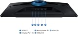 Samsung Odyssey G3 32 inch 180Hz 1ms FullHD Gaming Monitor view 2