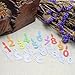 Topunder Metal Die Cutting Dies Stencil for DIY Scrapbooking Album Paper Card Decor Craft E