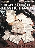 Image de Teach Yourself Plastic Canvas  (Leisure Arts #1420)
