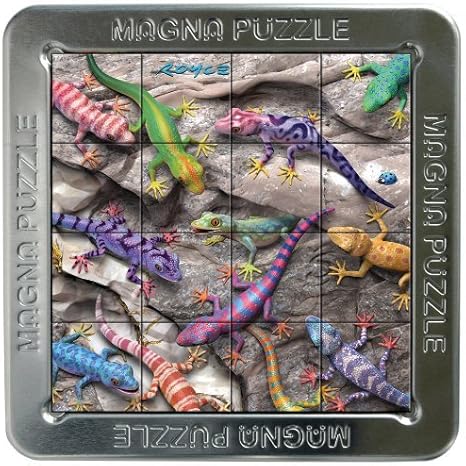 3d magna puzzle