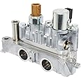 Variable Valve Timing VVT Solenoid 15810-R70-A04 Front Spool Valve Assembly Compatible with 08-12 Accord, 10-12 Crosstour, 08-17 Odyssey, 09-15 Pilot Replaces # 918-056