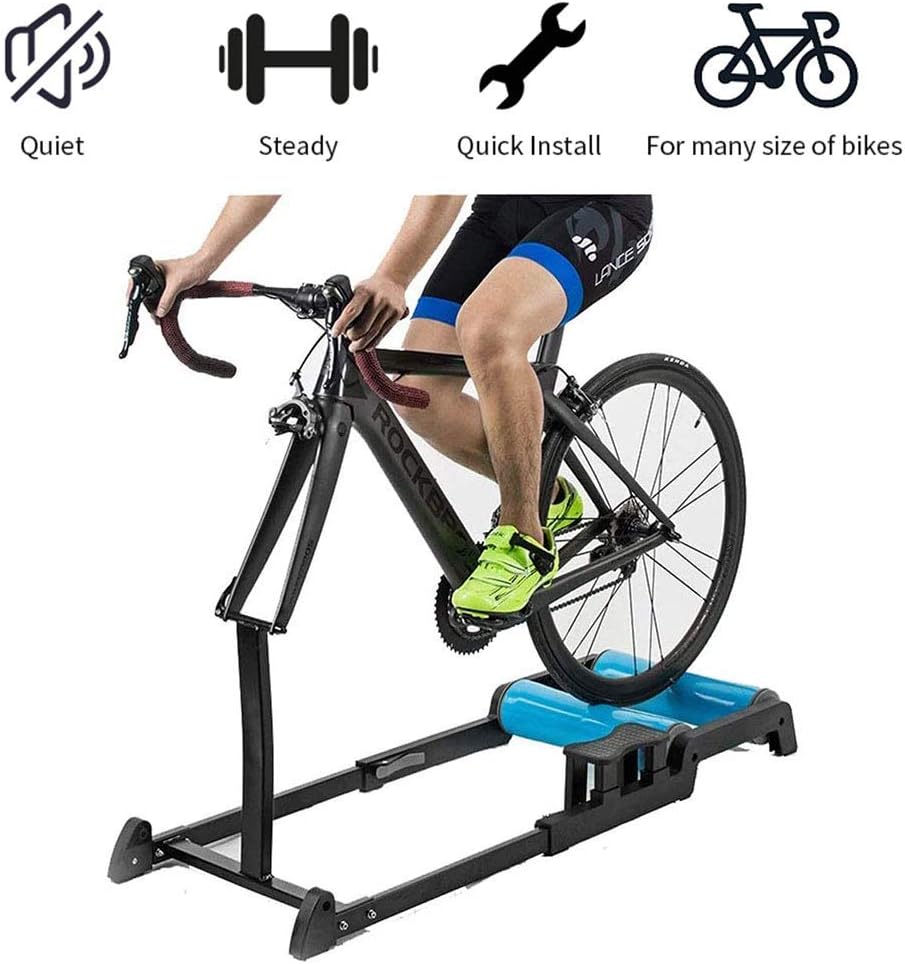 road bicycle exercise