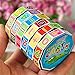 TraveT Math Toy Puzzle Magic Cube Stress Remover Toy
