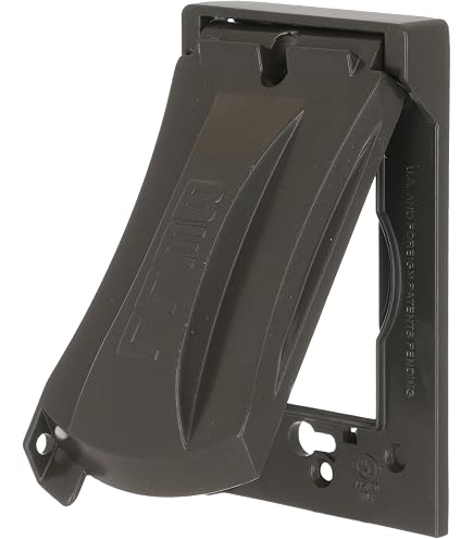 Hubbell-Bell 5269-9 Weatherproof Closure Plug | 1/2 Inch NPT Thread, Zinc Construction 1 thumbnail image