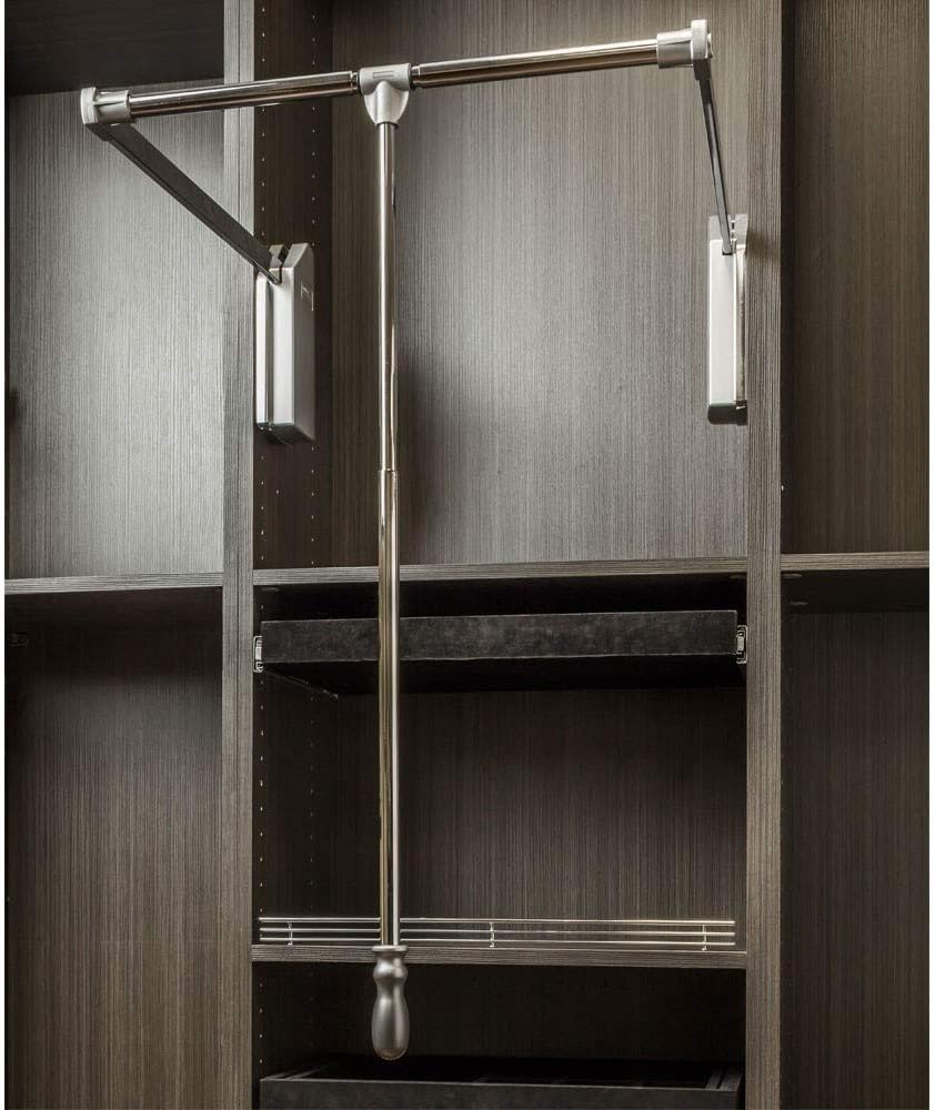 Best Kitchen Pull Down Shelf