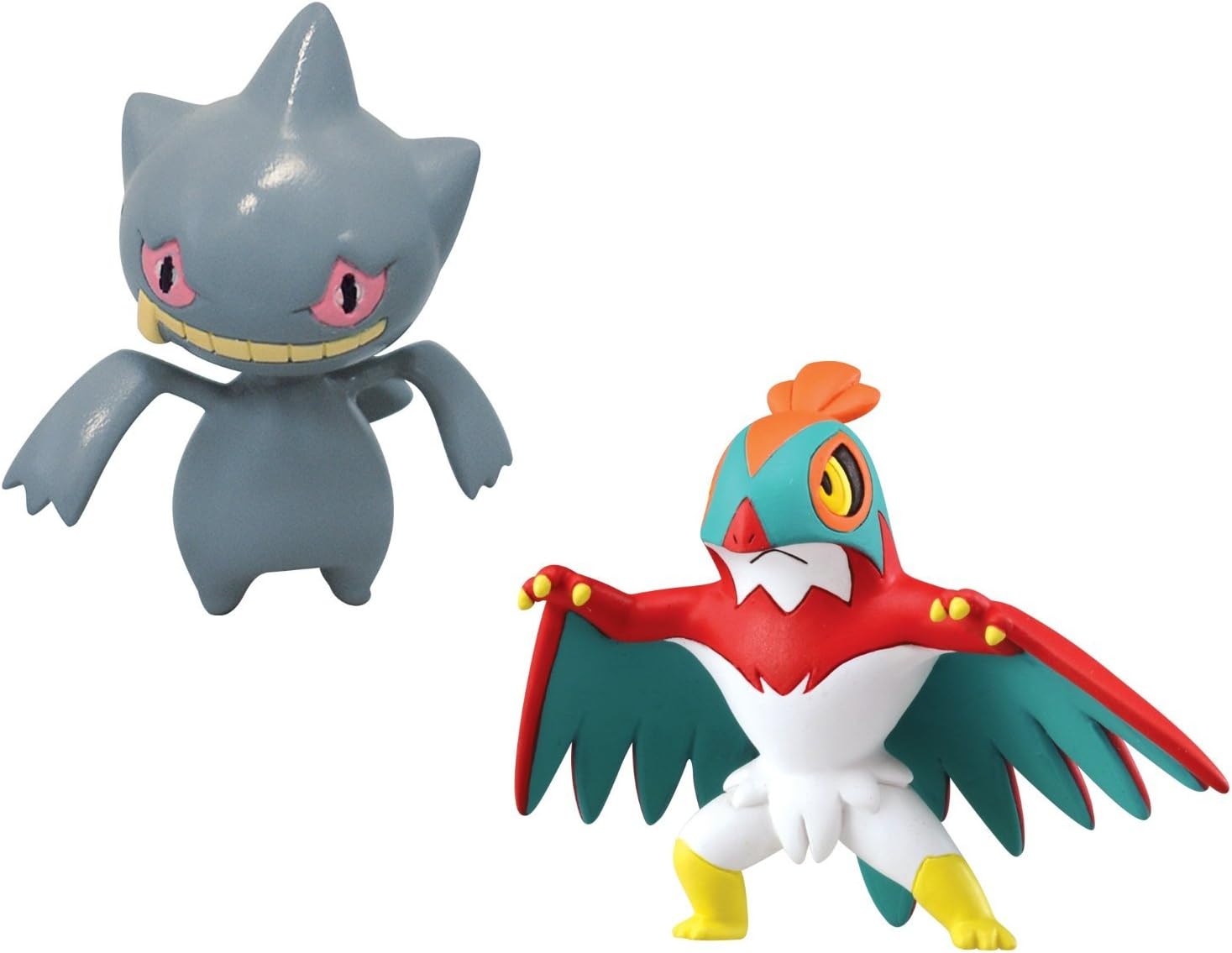 hawlucha figure