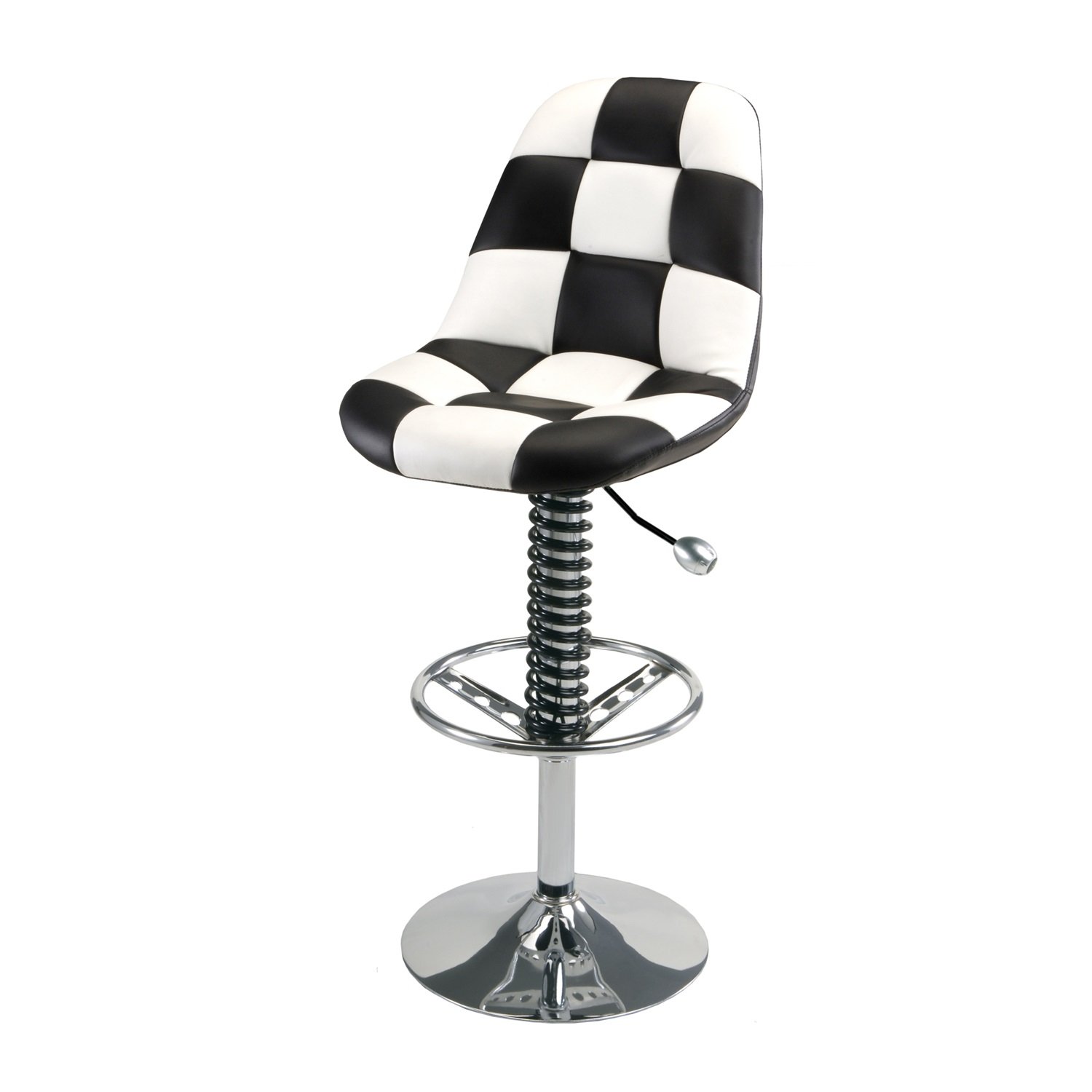 Best Automotive Bar Stool With Back