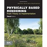 Physically Based Rendering: From Theory to Implementation