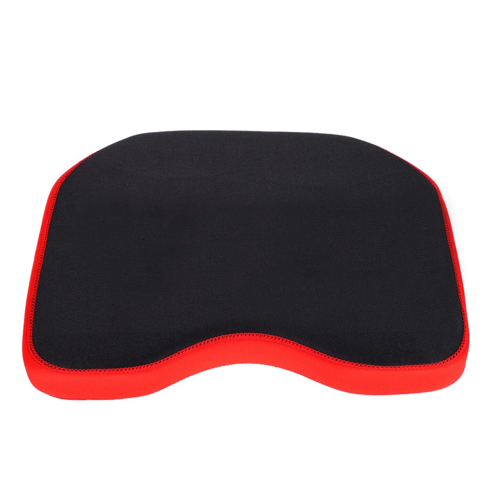 Agatige 30x25x4.5cm/11.8x9.8x1.7inch Anti-Slip Kayak Seat Cushion Pad, Kayak Seat Cushion Boat Kayak Canoe Rowing Stadium Pad Soft Kayak Canoe Fishing Boat Seat Cushions Fishing Seat Pad (#2)