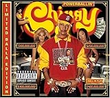 Chingy Album: «Powerballin (W/Dvd)» (Front side)