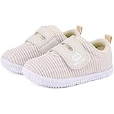BMCiTYBM Baby Shoes Boy Girl Infant Sneakers Non-Slip First Walkers 6 9 12 18 24 Months