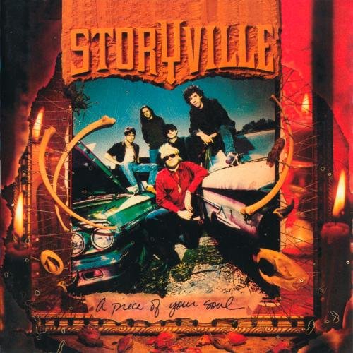 Storyville - A Piece Of Your Soul - Zortam Music