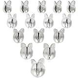 Hitefu 200PCS Split Shot Fishing Weights