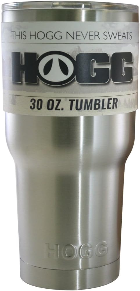 hogg tumblers