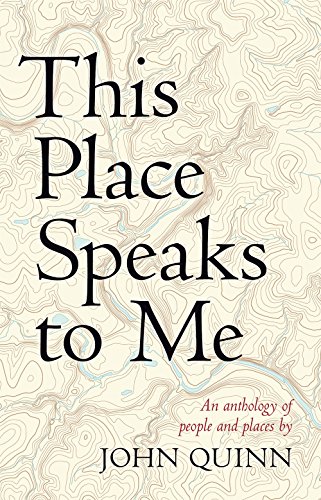 This Place Speaks to Me: An Anthology of People and Places