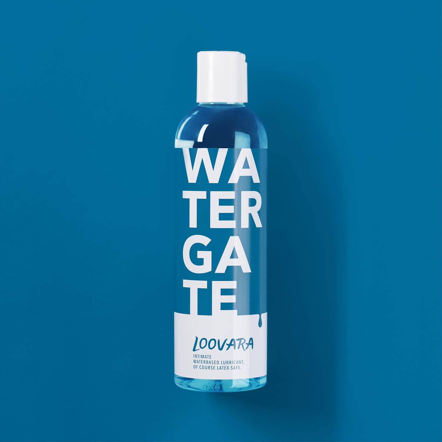 Lubricante Loovara Watergate por 12,95€