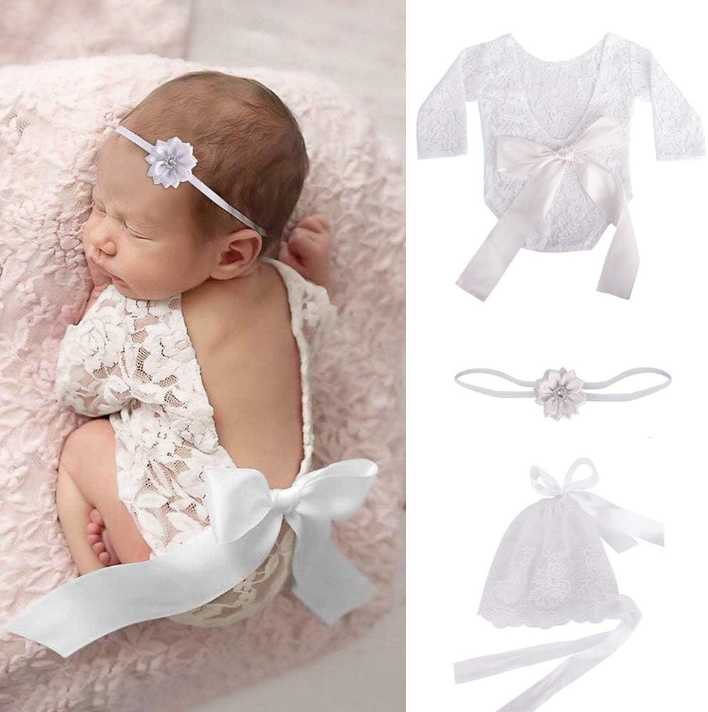 baby girl lace outfit