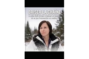 Briser la chaîne: La plus belle preuve d’amour est parfois de ne pas transmettre ses ombres.