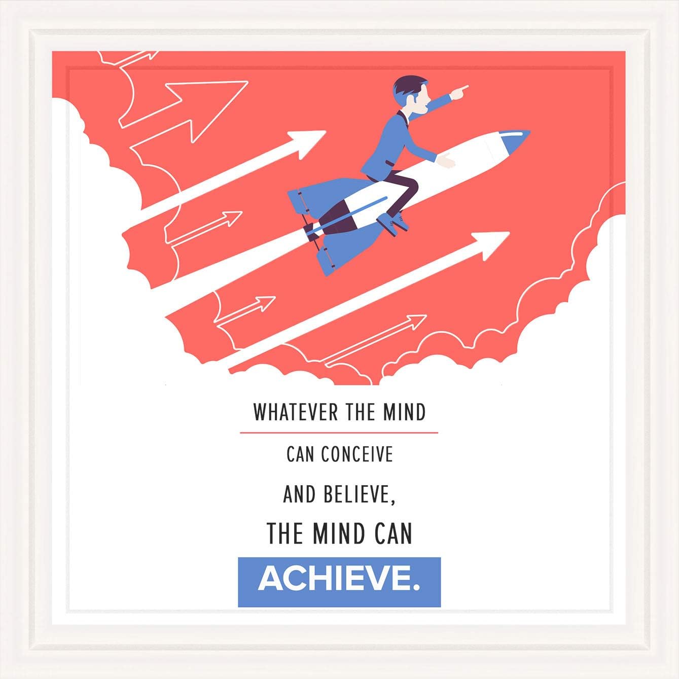 Boss Appreciation Gifts | Manager Gift for Men | Office Manager Sign | Retirement Gift for Boss | Mentor Gifts for Boss | Gifts for Supervisor | Leadership Office Decor | Boss Plaque for Desk