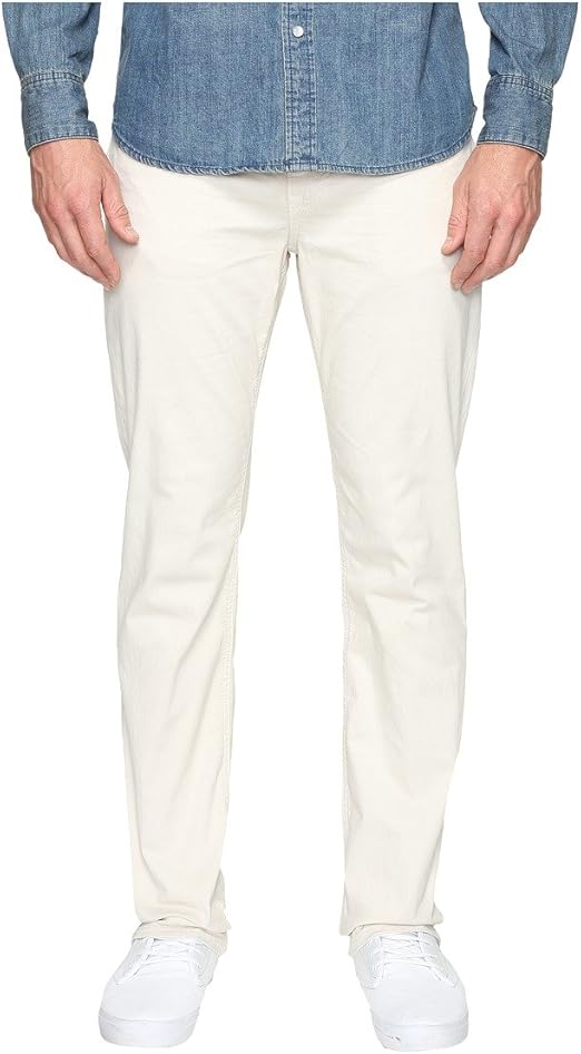 joe's brixton twill pants