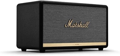 marshall stanmore 2 amazon