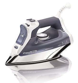 Rowenta DW8080 Professional Micro Steam Iron 