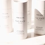 TAN-LUXE The Face Self Tan Drops Light/Medium 30ml Cruelty Free Vegan Skincare view 6