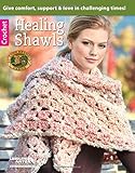 Healing Shawls (6500) (Crochet) by Lion Brand® Yarn Company