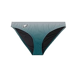 FOCO Philadelphia Eagles NFL Womens Gradient Big