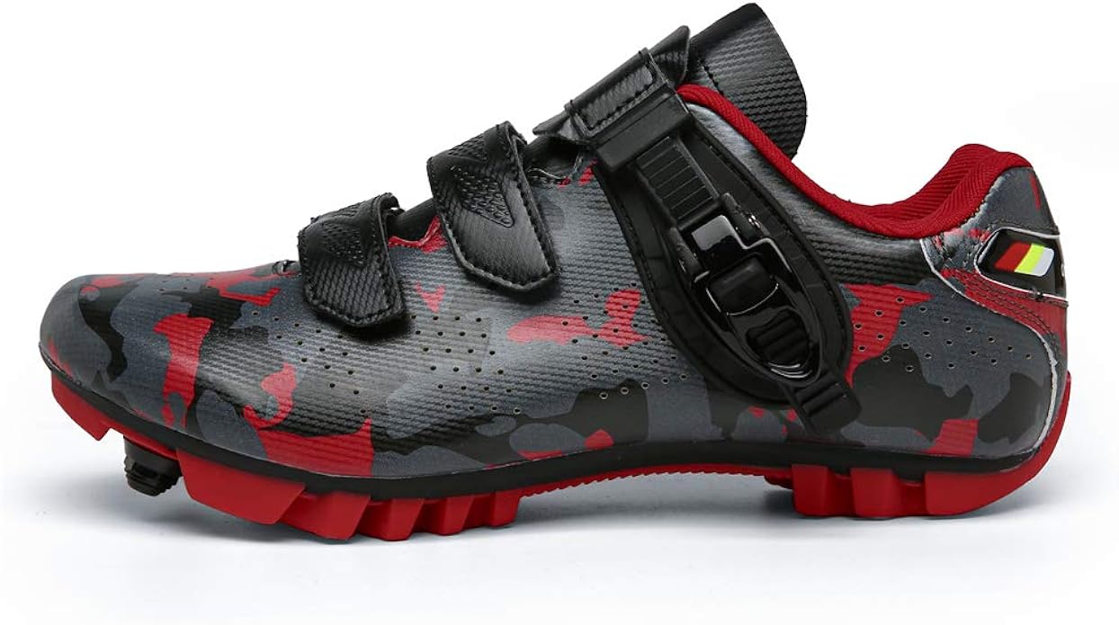 womens mtb cycling shoes