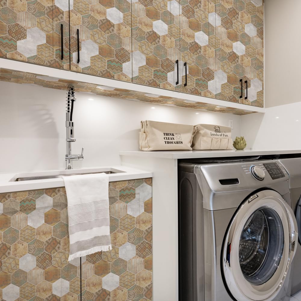 RA0263 Stickers for furniture and walls Covering Doors Stairs appliances decoupage Shabby Chic Scrapbooking