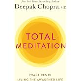 Total Meditation: Practices in Living the Awakened Life