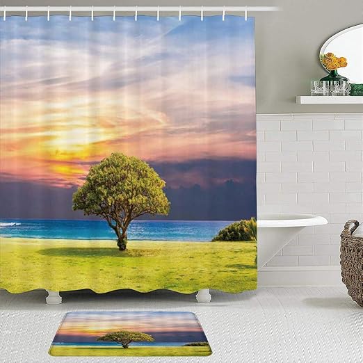 Download Kuesten leben duschvorhaenge Free HD Kuesten Leben Duschvorhaenge