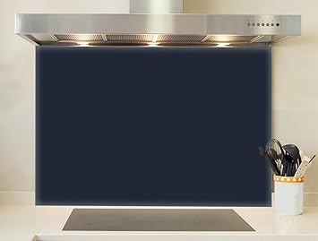 Credence Fond De Hotte Gris Anthracite Amazonfr