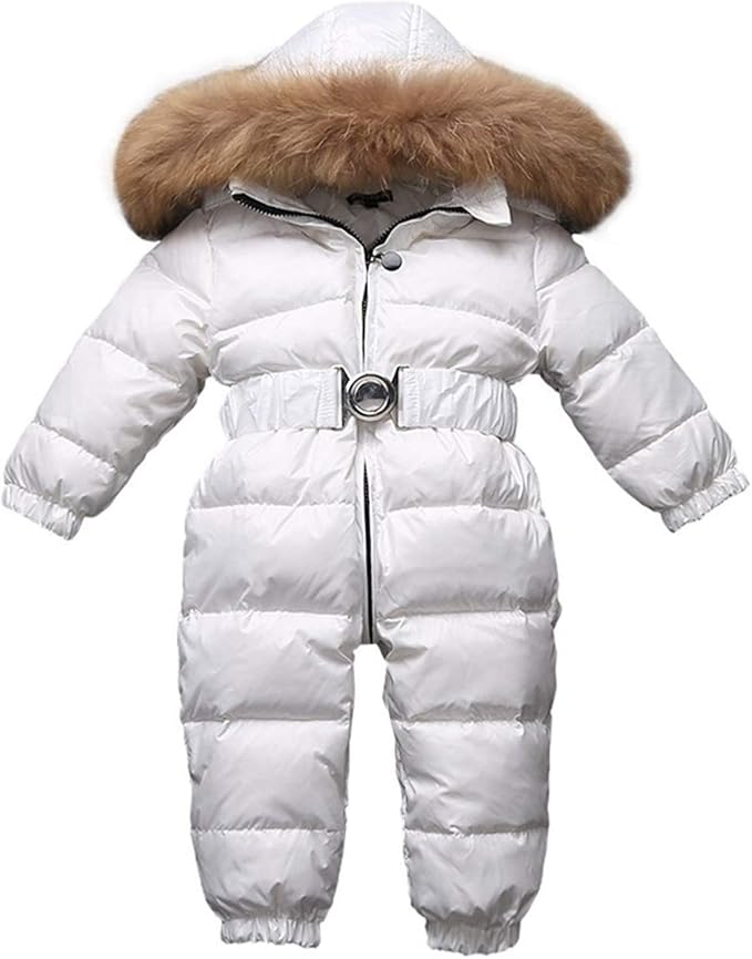 24 month winter coat