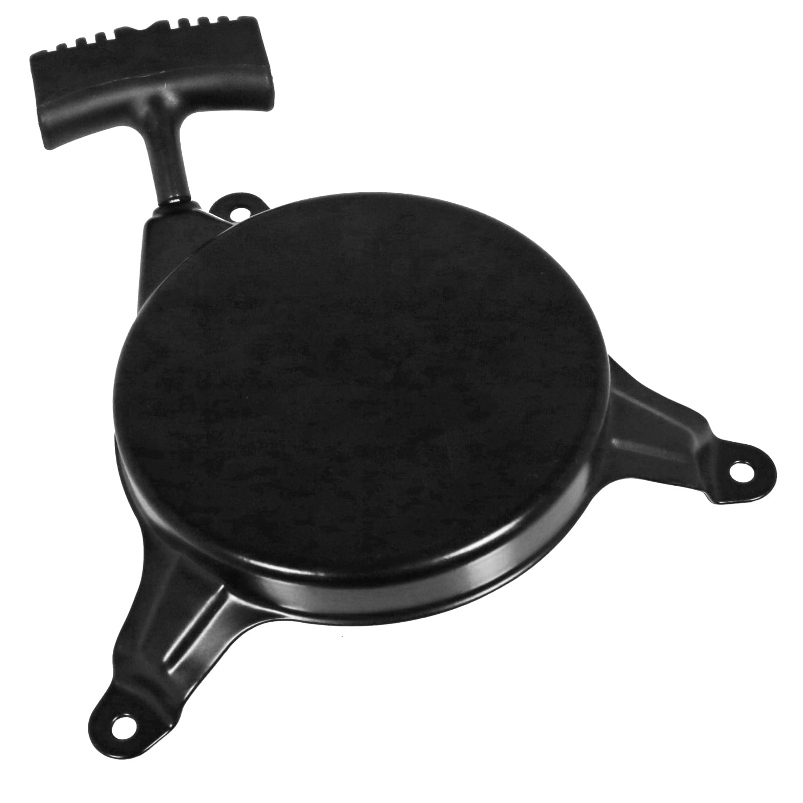 Spares2go Pull Cord Recoil Starter compatible with Honda HRB475 HRB535 HRD535 HRD536 HRH536 HRM535