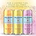 S.Pellegrino Essenza Flavored Mineral Water, 11.15 fl oz. Cans (Variety Pack of 12)